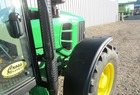 2011 John Deere 6430