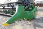 2011 John Deere 635F
