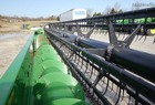 2011 John Deere 635F