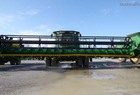 2011 John Deere 635F