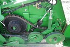 2011 John Deere 635F