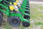 2011 John Deere 1770NT CCS