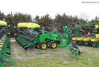 2011 John Deere 1770NT CCS