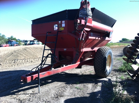  United Farm Tool 625-H