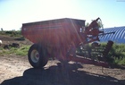  United Farm Tool 625-H