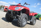 2009 Arctic Cat 366
