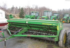 2005 John Deere 450