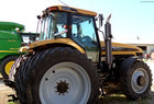 2002 Challenger MT655