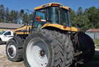 2002 Challenger MT655