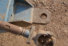  Kinze 840