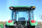2008 John Deere 5525