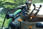2008 John Deere 5525