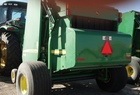 2011 John Deere 568