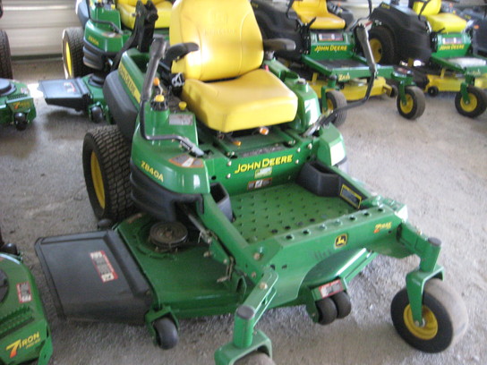 2008 John Deere Z840A
