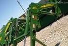  John Deere 522