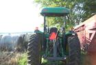 2000 John Deere 6410