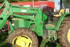2000 John Deere 6410