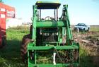 2000 John Deere 6410