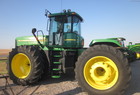 2002 John Deere 9220