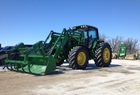 2012 John Deere 7330