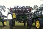 2009 John Deere 4730
