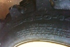 2006 John Deere 3320