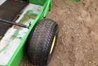 2007 John Deere 22B
