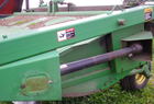 1994 John Deere 930