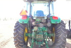 2010 John Deere 5105M