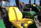 2011 John Deere 5045E