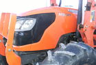 2006 Kubota M9540D