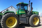 2001 John Deere 9400