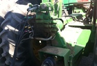 2001 John Deere 9400