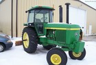 1974 John Deere 4430