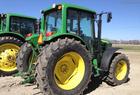 2011 John Deere 6430