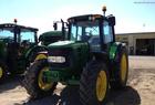 2011 John Deere 6430