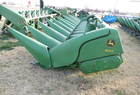 2011 John Deere 612C
