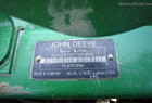 2008 John Deere 635F