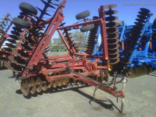  Case IH 3900
