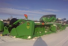 2012 John Deere 635FD