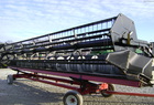 2005 Gleaner 8000-30