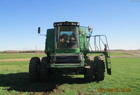 2007 John Deere 9660 STS