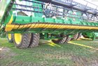2011 John Deere 630F