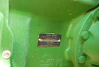 2011 John Deere 8360R