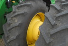 2011 John Deere 8360R