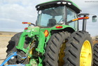 2011 John Deere 8360R