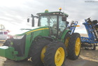 2011 John Deere 8360R