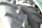 2011 John Deere 8360R
