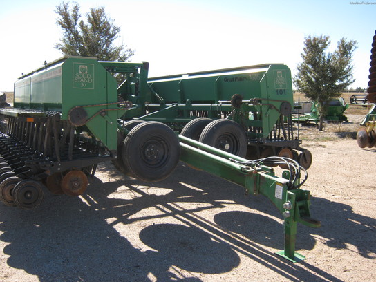 1994 Great Plains 2SF30