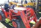 2006 Kubota L3130